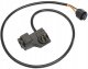 Bosch PowerPack cable battery power cable, 820 mm 1