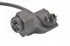 Bosch PowerPack cable battery power cable, 820 mm 1