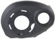 Bosch Performance line right side protective plastic 1