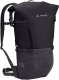 Vaude CityGo 23 II backpack, black 1
