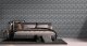 WALLPAPER 396583 GREY LEAVES (12) 3
