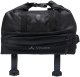 Vaude Trailguide II horizontal tube bag, black 1