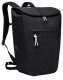 Vaude Clubride Urban 25 backpack, black 1