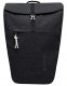 Vaude Clubride Urban 25 backpack, black 3