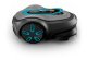GARDENA Sileno Max robotic lawn mower, 18 V, 2.0 Ah, up to 800 m2, Bluetooth 1