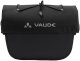 Vaude Aqua Box rod bag, black 1