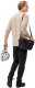 Vaude Aqua Box rod bag, black 10