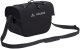 Vaude Aqua Box rod bag, black 1