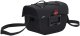 Vaude Aqua Box rod bag, black 2