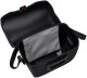 Vaude Aqua Box rod bag, black 4