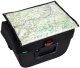Vaude Aqua Box rod bag, black 8