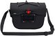 Vaude Aqua Box rod bag, black 9