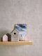 WALLPAPER 396706 GREY PLASTER (12) 5