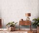 WALLPAPER 396706 GREY PLASTER (12) 6