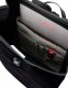 Vaude Clubride Urban 17 backpack, black 1