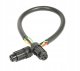 Bosch Battery battery cable, 400 mm (BCH3910_400) 1