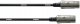 Cordial MIDI cable, 9 m 1