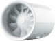 Noiseless duct fan BLAUBERG Ducto 100, DN100 1