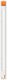 Public space luminaire LEDVANCE SUBMARINE, 48 W, 4000 lm, 4000 K, IP65, 150 cm 1