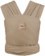 manduca Sling Monochrome Edition baby carrier, Nougat 1