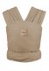 manduca Sling Monochrome Edition baby carrier, Nougat 3