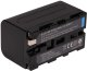 BIG battery Sony NP-F750U 4750mAh USB-C (427728) 1