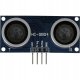 HC-SR04 ultrasonic sensor 1