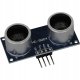 HC-SR04 ultrasonic sensor 2