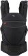 Manduca XT MonochromeEdition backpack, obsidian 1
