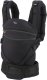 Manduca XT MonochromeEdition backpack, obsidian 1
