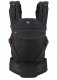 Manduca XT MonochromeEdition backpack, obsidian 3