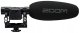Zoom M3 microphone 3
