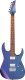 Ibanez GRG121SP-BMC electric guitar, Blue Metal Chameleon 1