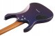 Ibanez GRG121SP-BMC electric guitar, Blue Metal Chameleon 3