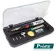 Dujinis lituoklis GS-23K, Proskit 1
