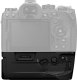 OM SYSTEM HLD-10 battery handle 1