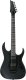 Ibanez GRGR330EX-BKF electric guitar, Black Flat 1