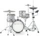 Efnote Mini electric drum kit 1