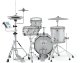 Efnote Mini electric drum kit 1