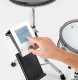 Efnote Mini electric drum kit 2