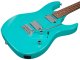 Ibanez GRG120SP-PBL electric guitar, Pale Blue 2