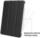 Etui na tablet iLike "Tri-Fold Eco-Leather Stand Case Xiaomi Pad 6/6 Pro 11'' 2023" Black 4