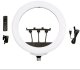 LED 65W, 7800 Lm 192x LED, O52cm 1