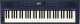 Roland GO:KEYS 3 keyboard, blue 1