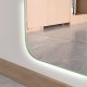LED mirror PARIS, 170 x 50 cm, 2700-6500K, 29W, 3234Lm, IP44 1