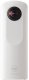 Ricoh Theta SC2 -360 camera, white 1