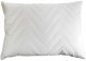 Antibacterial Pillow COMCO SANITIZED, 50 x 70 cm, 100% cotton filling, 100% PES filling, 600 g 1