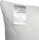 Anti-stress pillow COMCO CARBON, 50 x 70 cm, 100% polyester, 600 g 1