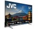 TV SetJVC50"4K/Smart3840x2160BlackLT-50VG7400 1