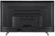 TV SetJVC50"4K/Smart3840x2160BlackLT-50VG7400 3